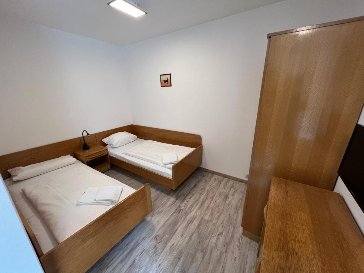 Kruegers 3* Barsinghausen