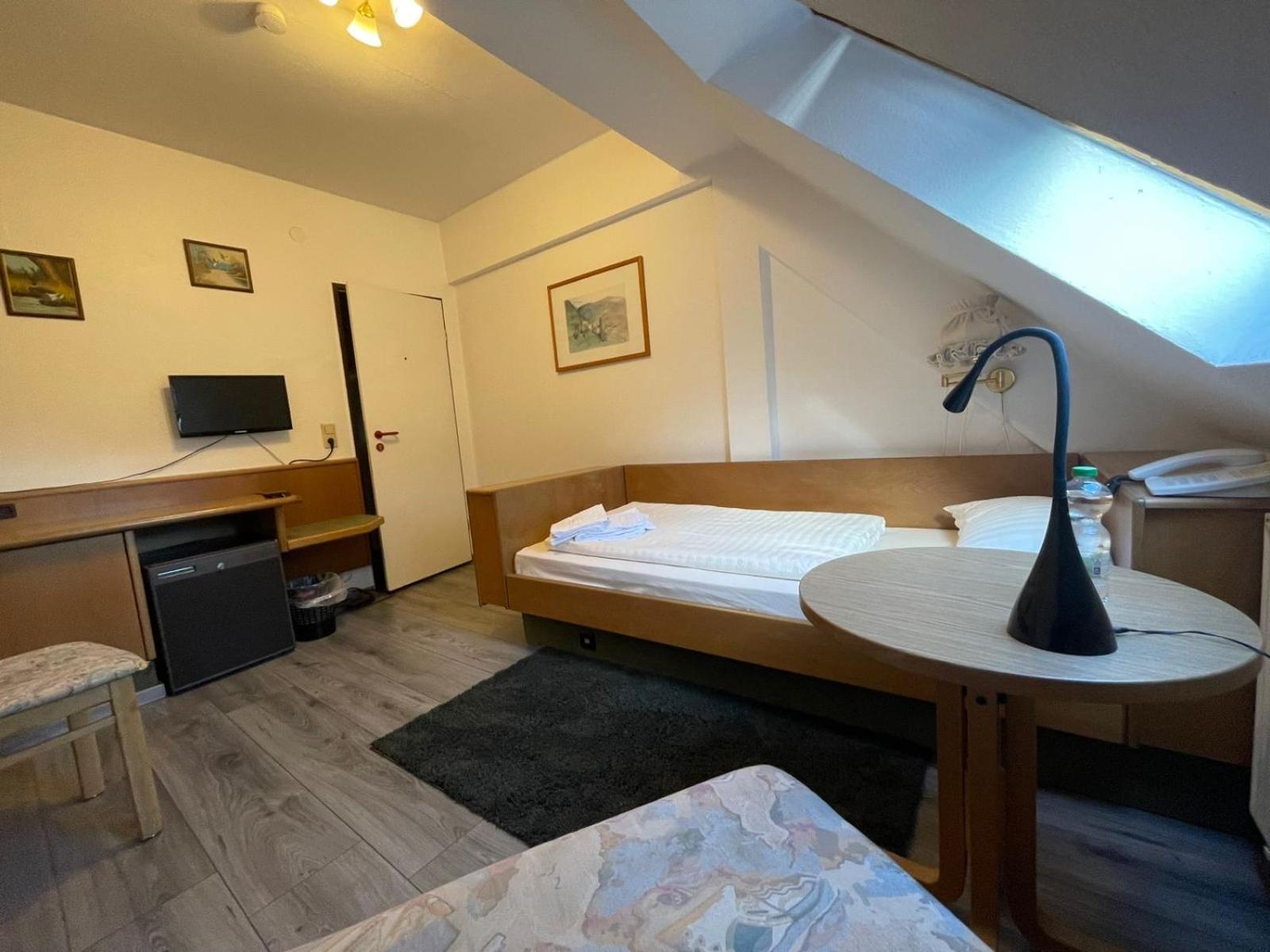Hotel Kruegers Barsinghausen